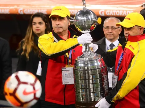 Conmebol insiste con la vuelta de la Libertadores en septiembre