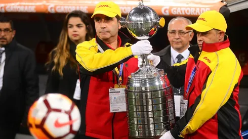 Se preparan los protocolos para el regreso del fútbol.