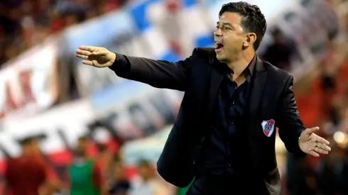 El Muñeco se enfoca mucho en los juveniles del club.