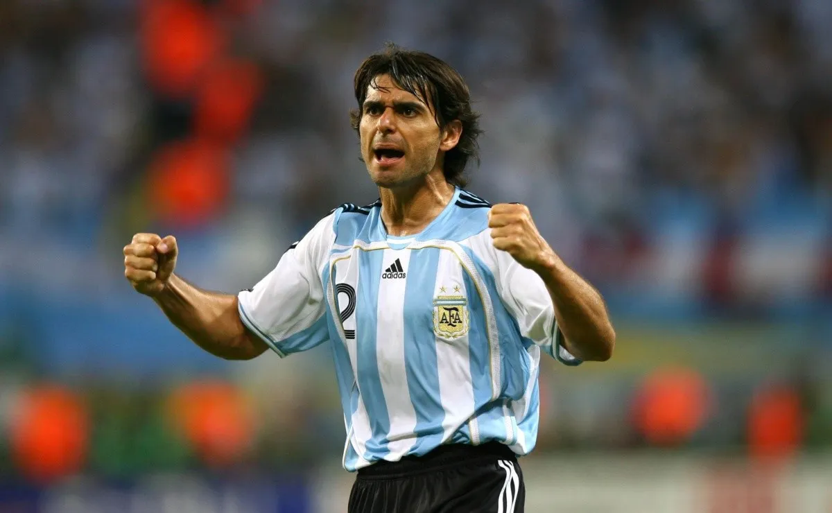 El ex futbolista lamentó el no poder haber tenido otro paso por River.