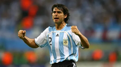 El ex futbolista lamentó el no poder haber tenido otro paso por River.