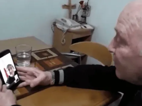 El emocionante llamado sorpresa para los socios de River