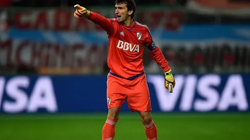 Será el séptimo club en la carrera de Trapito