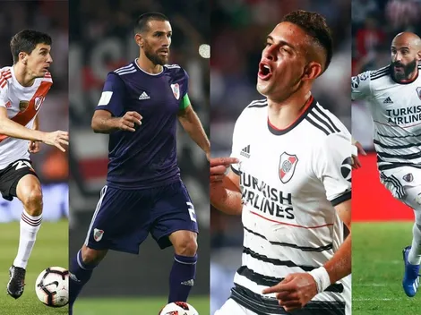 Los referentes del plantel hablarán con los juveniles