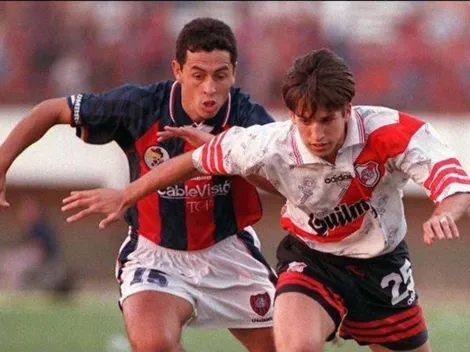 Se cayó su pase a River y se enfermó