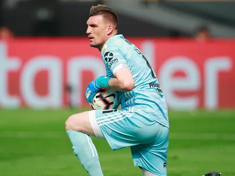 Pumas de México quiere a Armani: ¿cuál es su cláusula de salida?