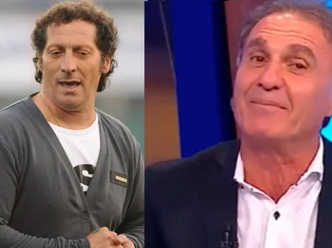 Las divertidas anécdotas de Troglio y Ruggeri en River