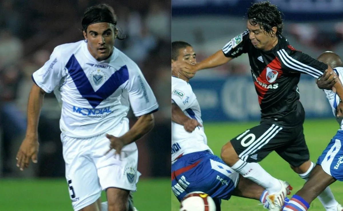 La venganza de Gallardo con Cubero