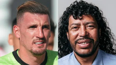 Los dos son ídolos en Atlético Nacional y tienen una gran relación.