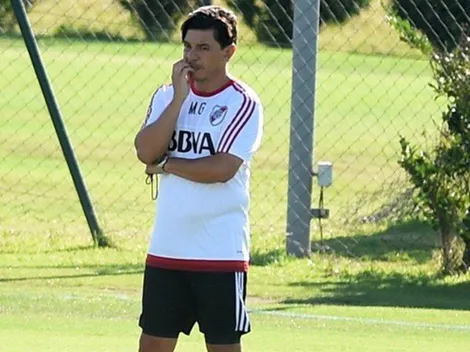 ¿Cómo se aplica el "método Gallardo" en la Reserva?