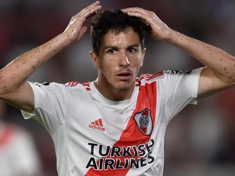 El representante de Nacho Fernández encendió las alertas