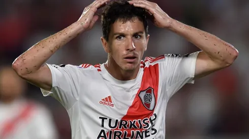 ¿Existen chances de que Nacho se vaya de River?