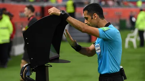 Se buscará agilizar el uso del VAR.