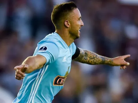 "Le dije a Gallardo que a River iba gratis"