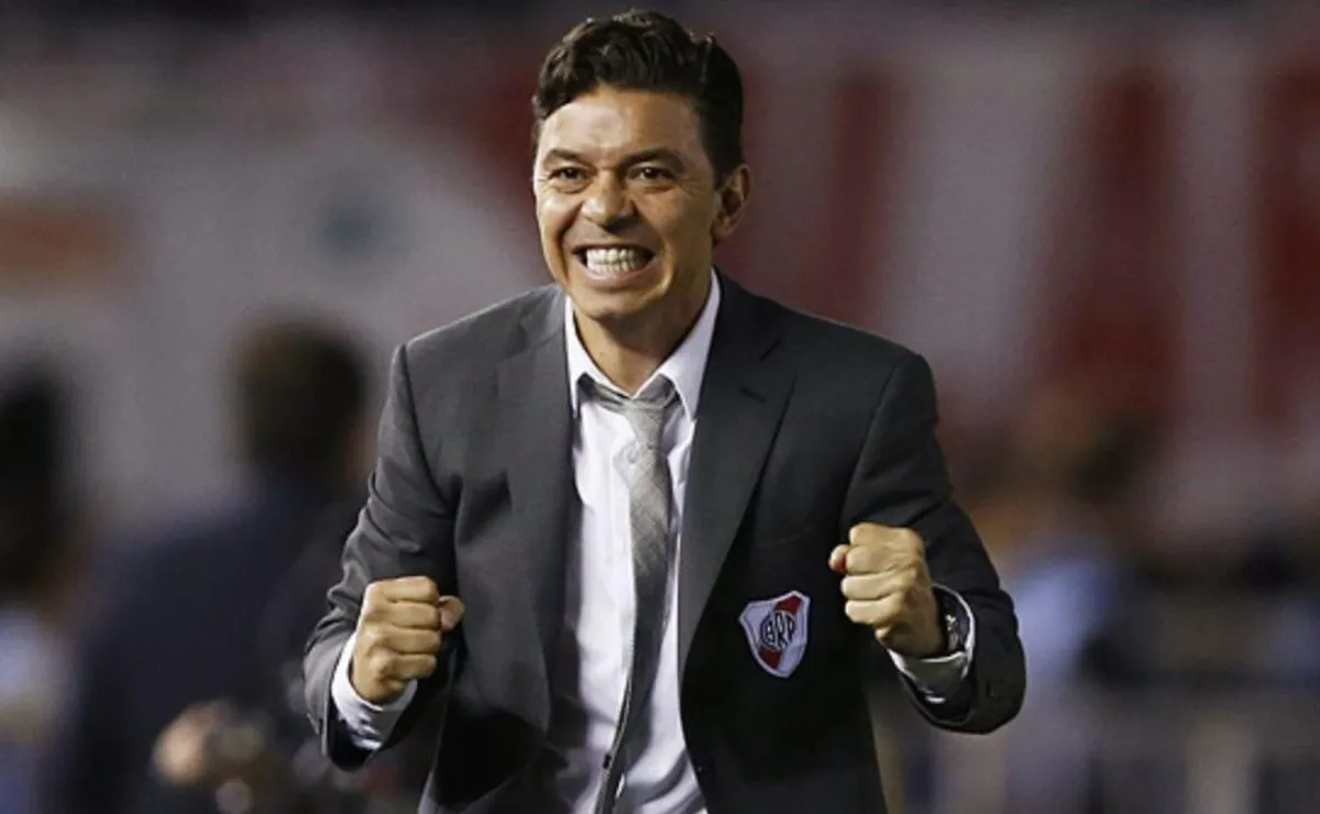 El Muñeco dejó recuerdos inolvidables con sus palabras.