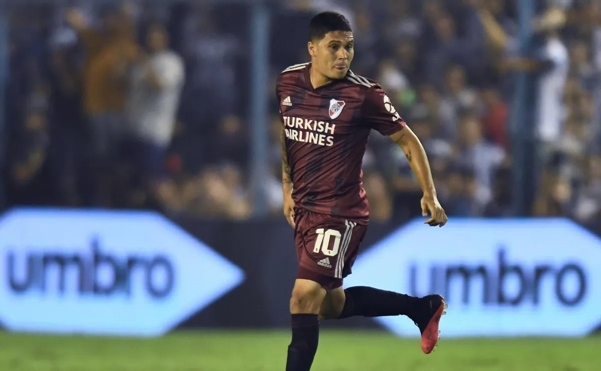 El colombiano disfruta el tiempo en familia.