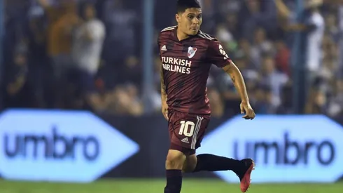 El colombiano disfruta el tiempo en familia.