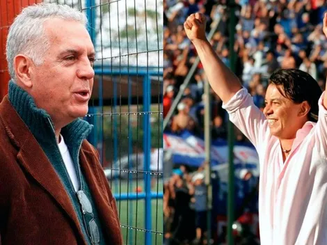 La clave de un momento crítico de Gallardo en Nacional