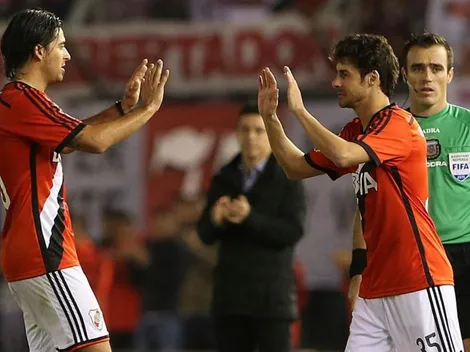 A cinco años del regreso de un crack de las Inferiores