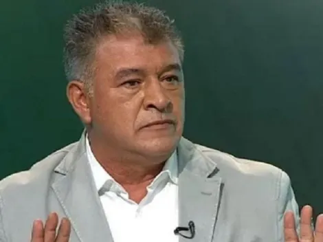 El elogio del Bichi Borghi para Gallardo