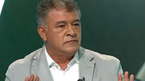 Borghi actualmente no dirige ningún equipo