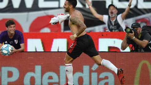 Una de las posibilidades es que extienda el vínculo sólo por seis meses más.