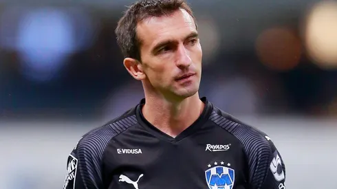 Marcelo Barovero ganó seis títulos en River: dos con Ramón Díaz y cuatro con Marcelo Gallardo. (FOTO: Getty)