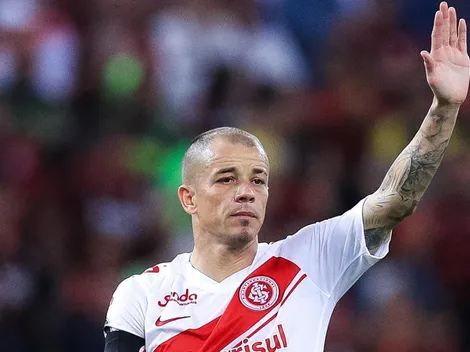 A 20 años del debut de D'Alessandro