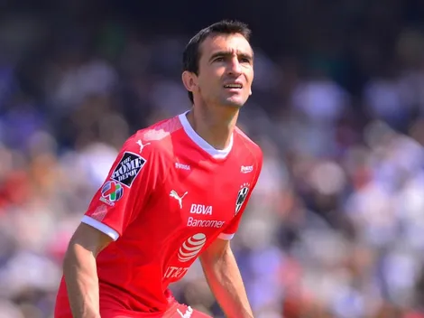 Barovero se iría al fútbol europeo