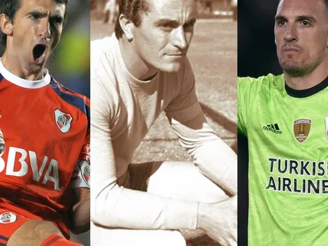 Ranking: los mejores arqueros de la historia