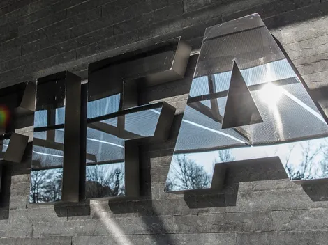 Las fechas sugeridas por la FIFA para el mercado de pases