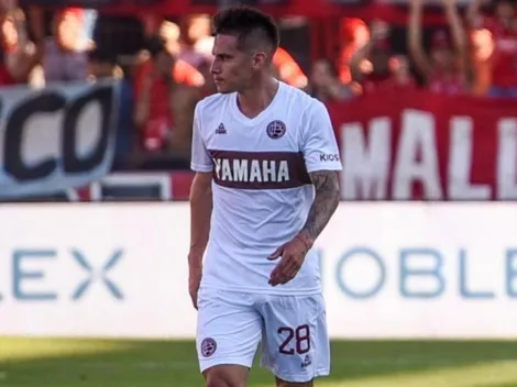 ¿Dónde jugará Auzqui?