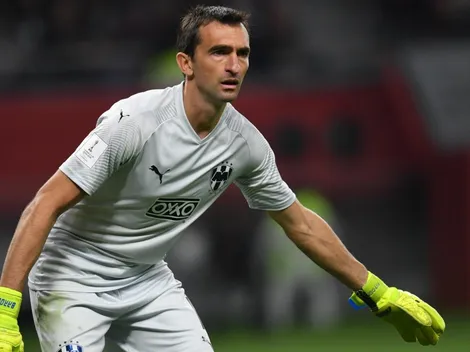 Barovero, el futuro inmediato y River