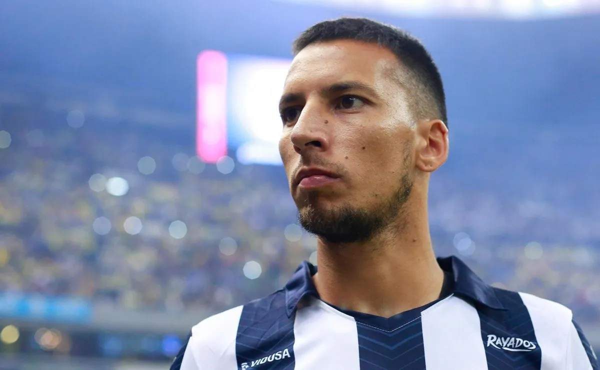 Leonel Vangioni surgió de Newell's y luego actuó en River, Milan y Monterrey. (FOTO: Getty)