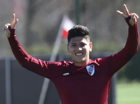 Carrascal tuvo un cumpleaños bien millonario