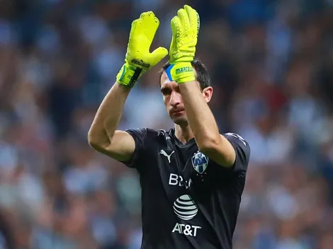 ¿Dónde podría seguir su carrera Barovero?