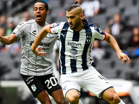 "Passarella no me quiso en River"