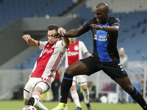 Álvarez Balanta confesó su deseo de volver a River