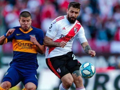 Así sería el nuevo torneo del fútbol argentino