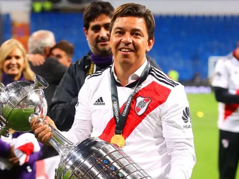 Los viajes de Gallardo a Europa para perfeccionarse