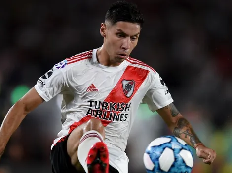 ¿Montiel será compañero de Alario y Palacios?