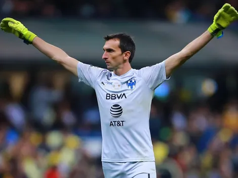 Barovero queda libre y puede volver a la Argentina