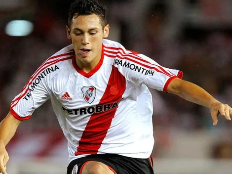 "Siempre está la ilusión de volver"