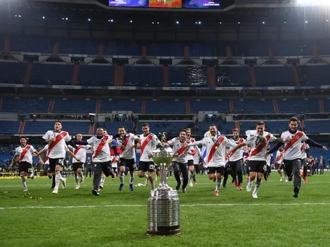 El detrás de escena de la final eterna que hizo el Real Madrid