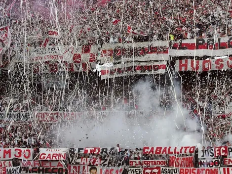 Un festejo diferente: viandas para casi 20 mil personas en el aniversario de River