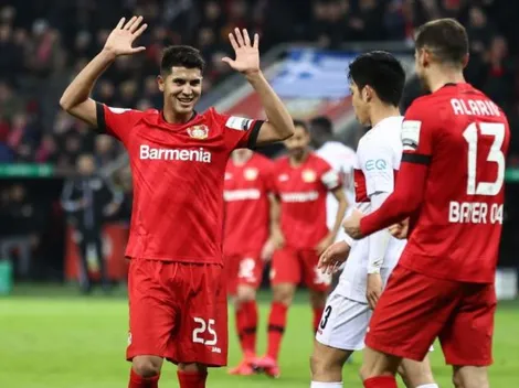 Werder Bremen vs. Bayer Leverkusen: horario y dónde ver el partido por TV