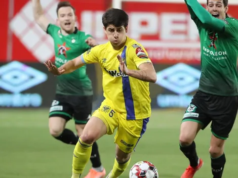 Hizo Inferiores en River, se fue a Europa y sueña con volver