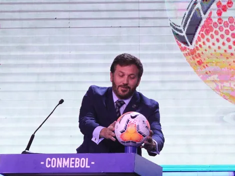 El protocolo de Conmebol para la vuelta de la Copa