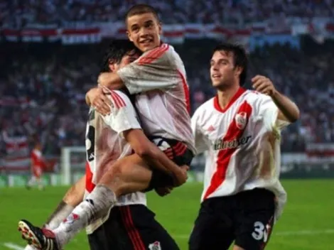 A 18 años de la vuelta olímpica del Clausura 2002