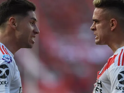 Los futbolistas de River que quedarán libres en un año si no renuevan sus contratos